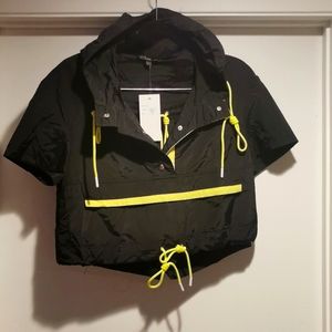 Hot and delicious track suit NWOT